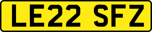 LE22SFZ