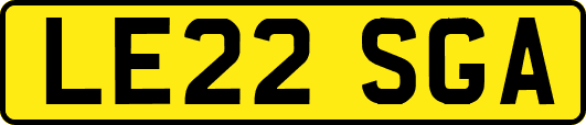 LE22SGA