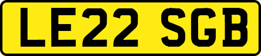 LE22SGB