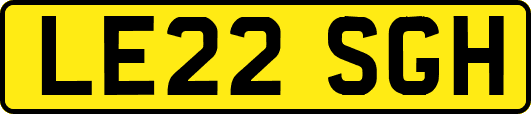 LE22SGH