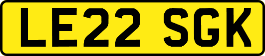 LE22SGK