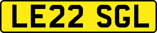 LE22SGL