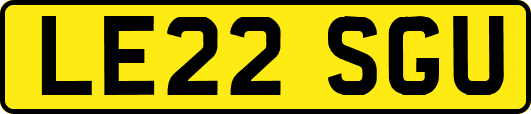 LE22SGU