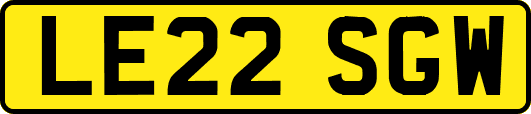 LE22SGW