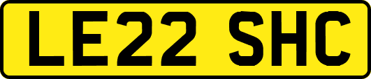 LE22SHC
