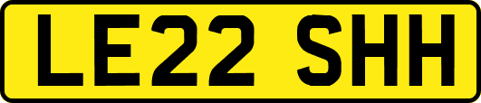 LE22SHH