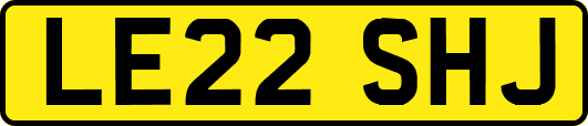LE22SHJ