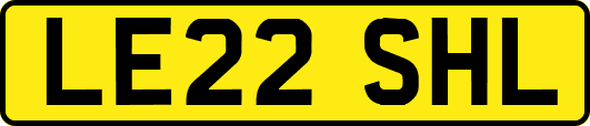 LE22SHL