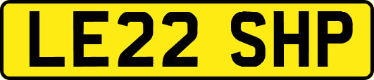 LE22SHP