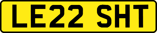LE22SHT