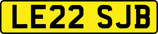 LE22SJB