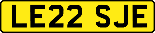 LE22SJE