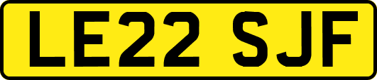 LE22SJF