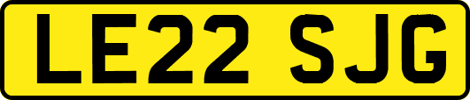 LE22SJG