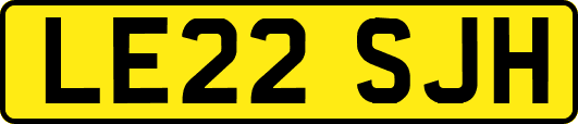 LE22SJH