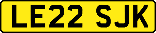 LE22SJK