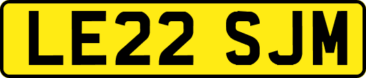 LE22SJM