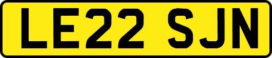 LE22SJN