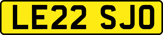 LE22SJO