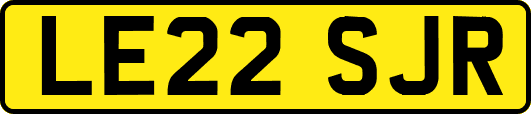 LE22SJR