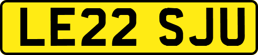 LE22SJU