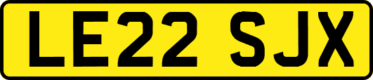 LE22SJX