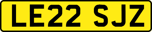 LE22SJZ