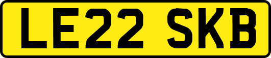 LE22SKB