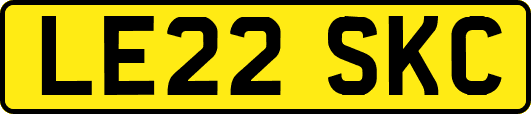 LE22SKC