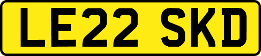 LE22SKD