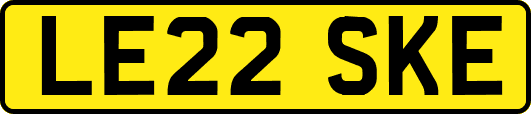 LE22SKE