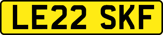 LE22SKF