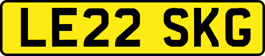 LE22SKG