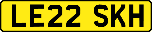 LE22SKH