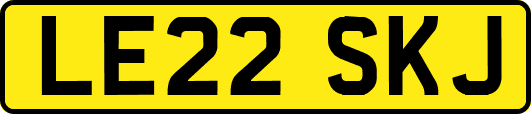 LE22SKJ