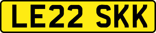 LE22SKK
