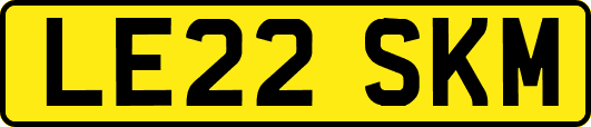 LE22SKM
