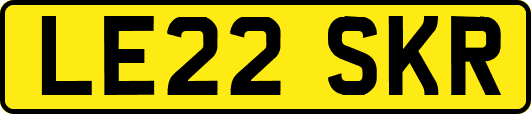 LE22SKR