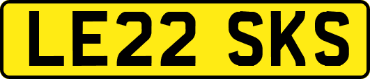 LE22SKS