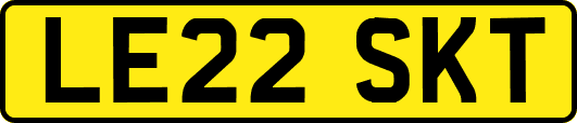 LE22SKT