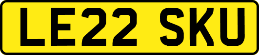LE22SKU