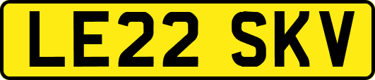 LE22SKV