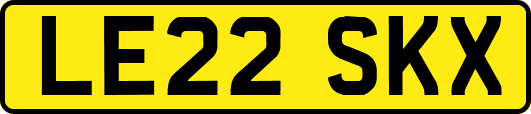 LE22SKX