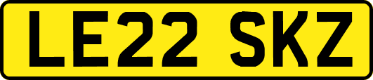 LE22SKZ