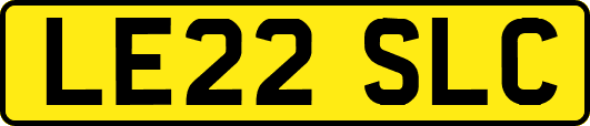 LE22SLC