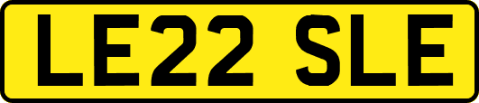 LE22SLE