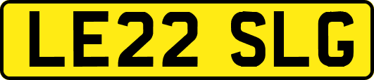 LE22SLG