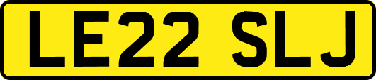 LE22SLJ