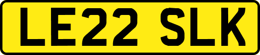 LE22SLK
