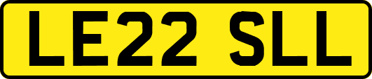 LE22SLL
